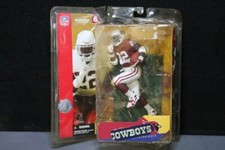 Emmitt smith mcfarlane for sale  Wichita