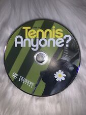 TENNIS ANYONE? (DVD, 2006) DISC ONLY VA11 comprar usado  Enviando para Brazil