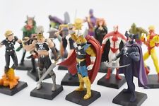 Eaglemoss marvel superheroes for sale  Shipping to Ireland