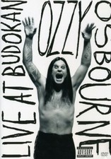 Ozzy Osbourne -/Live At The Budokan --(DVD)   LIKE NEW!! comprar usado Ozzy Osbourne -/Live At The Budokan --(DVD)   LIKE NEW!! comprar usado  Enviando para Brazil