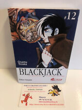 Manga black jack d'occasion  Bourg-la-Reine