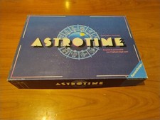 Astrotime ravensburg gioco usato  Modena