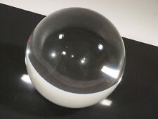 He5 bleikristall glaskugel gebraucht kaufen  Karlsruhe