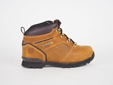 Boys timberland splitrock for sale  LONDON