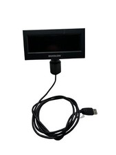Kassendisplay kundenanzeige ku gebraucht kaufen  Issum