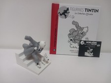 Figurine tintin collection d'occasion  Marguerittes