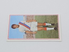 Figurina calciatori panini usato  Italia
