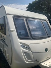 Bessacarr cameo 525sl for sale  DUDLEY