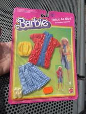 Alte packung barbie gebraucht kaufen  Neuffen