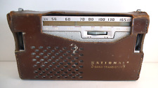 Vintage national band for sale  IPSWICH
