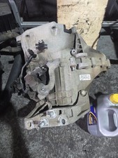 Ford transit mk7 for sale  NEWARK