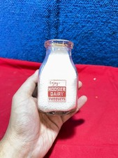 Vintage hoosier dairy for sale  Fortville