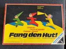 Fang den hut gebraucht kaufen  Nideggen