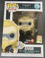 Funko pop assassin for sale  Rockholds