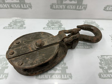M35a2 m35a3 pulley for sale  Owatonna