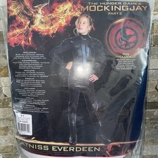 Katniss everdeen hunger for sale  BIRMINGHAM