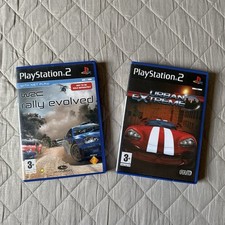 Lotto giochi ps2 usato  Sarno