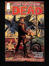Walking dead 10th for sale  Montgomery