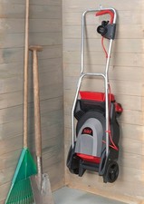 Skil elektro rasenmäher gebraucht kaufen Skil elektro rasenmäher gebraucht kaufen  Herford