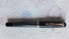 Kolbenfüller pelikan gebraucht kaufen  Bergen