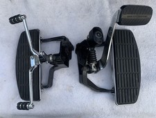 Harley 2000 flst for sale  Sheffield Lake