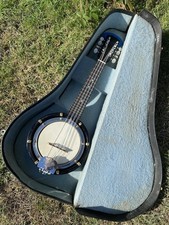 Eight string ukulele for sale  SHEERNESS