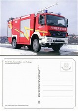 Reichenbach feuerwehr tlf gebraucht kaufen  Ortrand