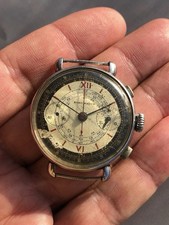 Nord watch chronograph usato  Roma