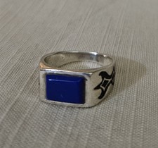 Lapis lazuli gemstone for sale  Morrisville
