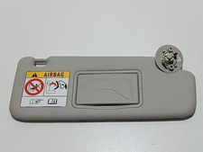 Parasole aletta lato usato  Italia