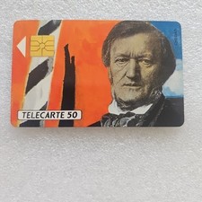 En148a arsenal wagner d'occasion  Marseille XV