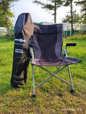 Brunner faltstuhl raptor gebraucht kaufen  Hollenstedt