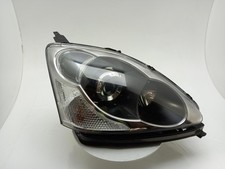 Honda civic headlamp for sale  SOUTHAMPTON