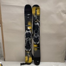 Salomon aggressive sb8 for sale  HUDDERSFIELD