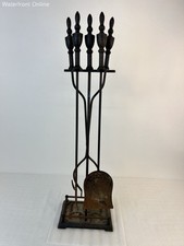 Vintage heavy cast for sale  Pensacola