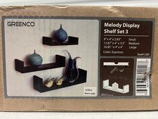 Greenco melody display for sale  Monroe