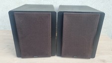 Denon hifi bassreflexboxen gebraucht kaufen  Finowfurt