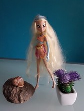 Winx club bambola usato  Palazzolo sull'Oglio
