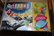 Spiel lebens banking gebraucht kaufen  Selm