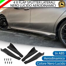 Flap splitter spoiler usato  Napoli