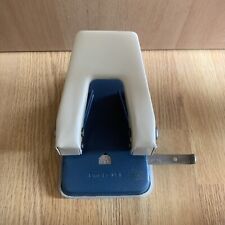 Vintage rexel hole for sale  LEICESTER