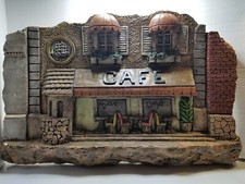 Large hanging plaque for sale  Hudson