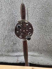 Vintage wood handle for sale  Depew