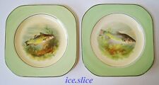 Vintage pair woods for sale  COLCHESTER
