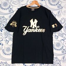 Yankees cooperstown majestic usato  Villanova Solaro