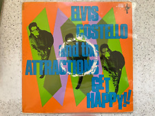 Elvis costello get d'occasion  France