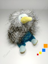 Peluche doudou petit d'occasion  Plouzané