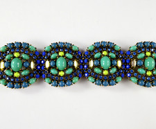 Stella dot blue for sale  San Antonio
