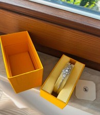 Riginal swarovski gema gebraucht kaufen  Hunderdorf
