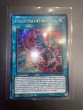 Kashtiratheosis secret rare gebraucht kaufen  Regensburg